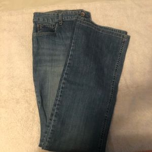 14L Tommy Hilfiger Bootcut Jeans